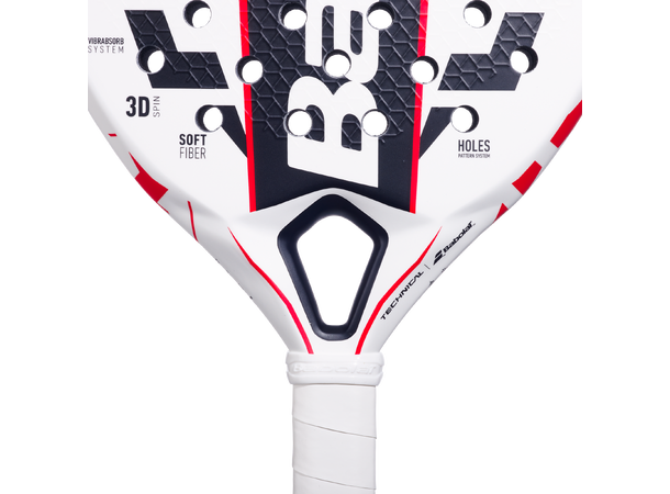Babolat Tec Vertuo Juan Lebron 2.5 Juan Lebron Kolleksjon 2025