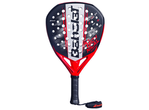 Babolat Technical Veron 3.0 Padelracket