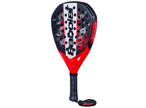Babolat Technical Veron 3.0 Padelracket