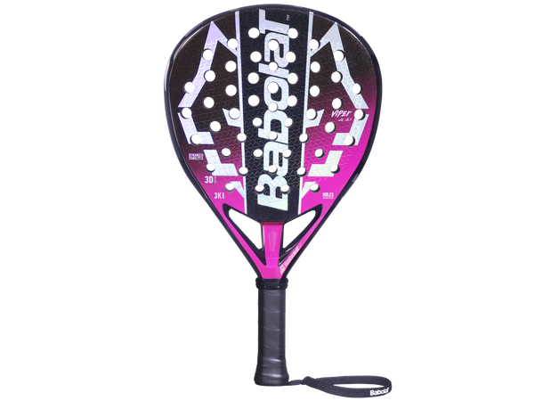 Babolat Viper Juan Lebron 3,1 Juan Lebron Kolleksjon