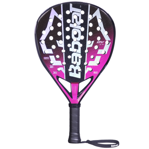 Babolat Viper Juan Lebron 3,1 Juan Lebron Kolleksjon