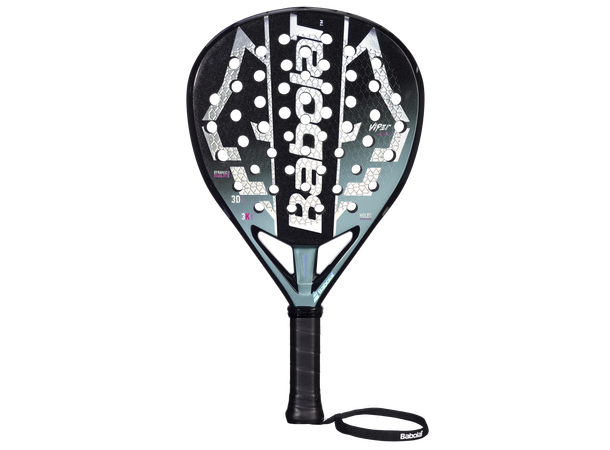 Babolat Viper Juan Lebron 3,1 Juan Lebron Kolleksjon