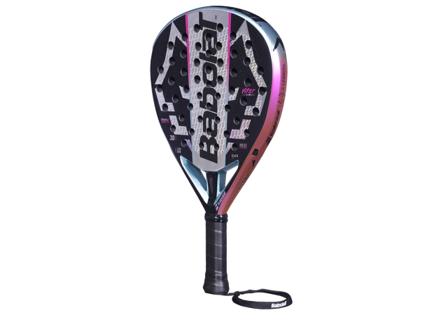 Babolat Viper Juan Lebron 3,1 Juan Lebron Kolleksjon