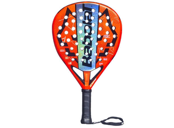 Babolat Viper Soft Juan Lebron 3.0 Juan Lebron Kolleksjon