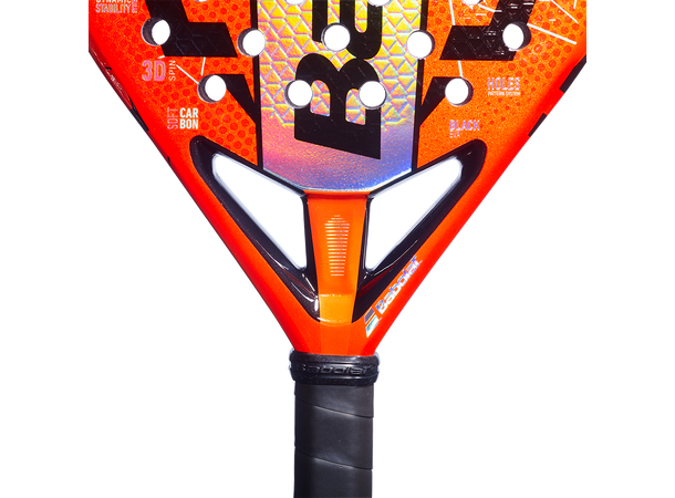 Babolat Viper Soft Juan Lebron 3.0 Juan Lebron Kolleksjon