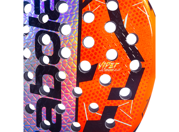 Babolat Viper Soft Juan Lebron 3.0 Juan Lebron Kolleksjon