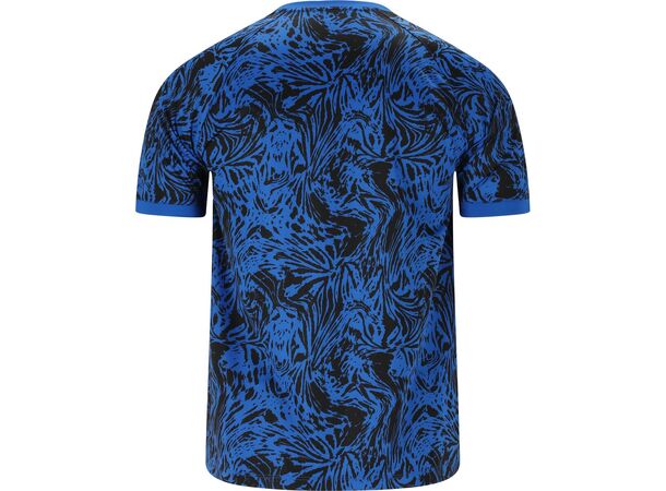 FZ Forza Adonis T-skjorte olymp.bl M Pro Player collection herre