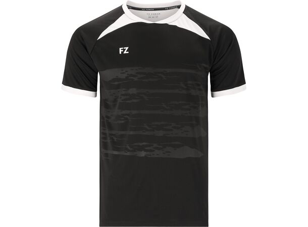 FZ Forza Agentin JrT-skjorte Sort 12 ÅR Barn Sort