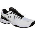 FZ Forza Leander V3 Herre Hvit /sort 37 Badmintonsko herre