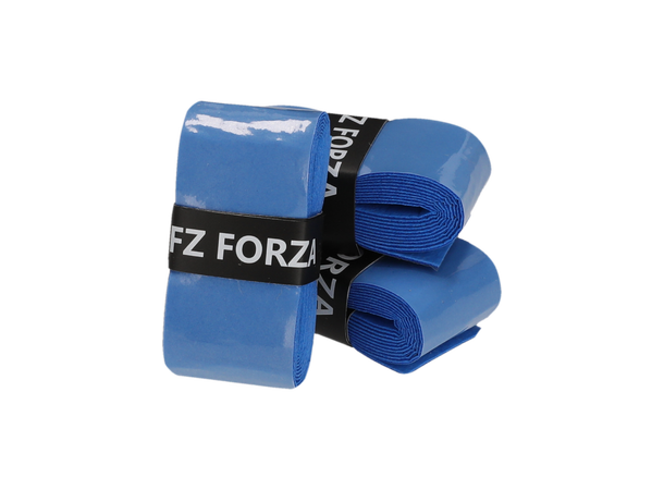 FZ Forza Super Grip Blå 3pk Tynt grep med god absorbering