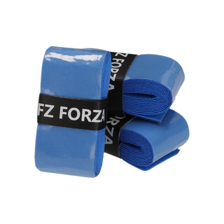 FZ Forza Super Grip Blå 3pk Tynt grep med god absorbering