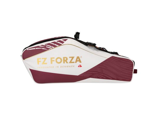 FZ Forza Tour Line Racketbag-12 pcs. 12 pcs. Racketbag rasperry