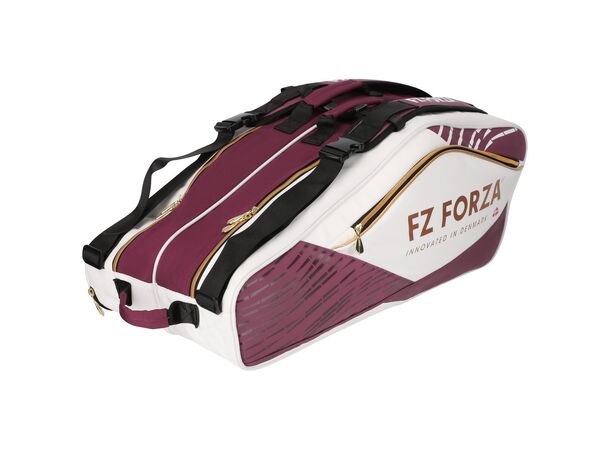 FZ Forza Tour Line Racketbag-12 pcs. 12 pcs. Racketbag rasperry