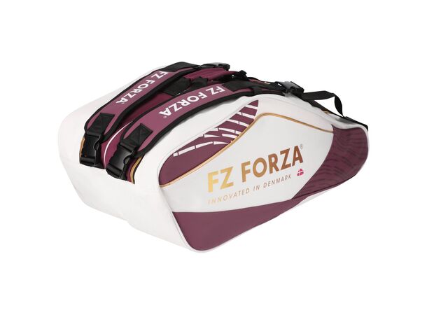 FZ Forza Tour Line Racketbag-12 pcs. 12 pcs. Racketbag rasperry