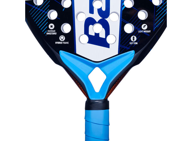 Babolat Air Origin Padelracket