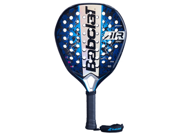 Babolat Air Viper 2.5 Padelracket
