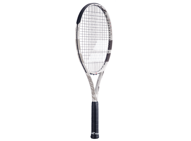 Babolat Boost Wimbledon G2 Tennisracket for hobbyspillere