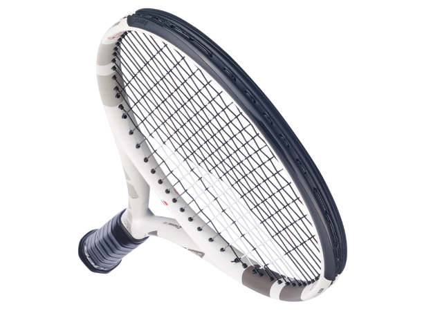 Babolat Boost Wimbledon G2 Tennisracket for hobbyspillere