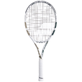 Babolat Boost Wimbledon G3 Lettspilt tennisracket i grafitt