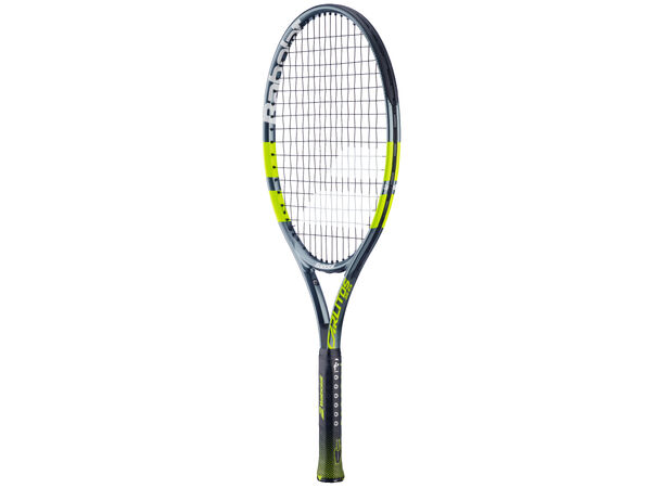 Babolat Carlitos Jr 23 Tennisracket Barn,  høyde 125-135 cm
