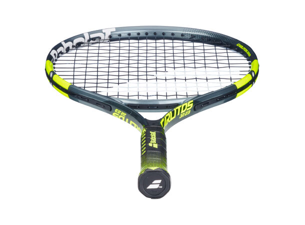 Babolat Carlitos Jr 23 Tennisracket Barn,  høyde 125-135 cm