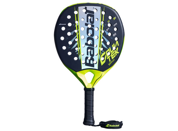 Babolat Counter Vertuo 2.6 Padelracket