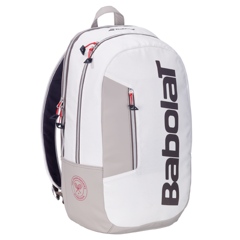 Babolat Court Backpack Wimbledon Padelbag - Ryggsekk