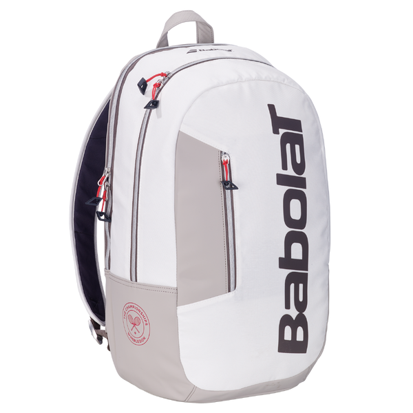 Babolat Court Backpack Wimbledon Padelbag - Ryggsekk