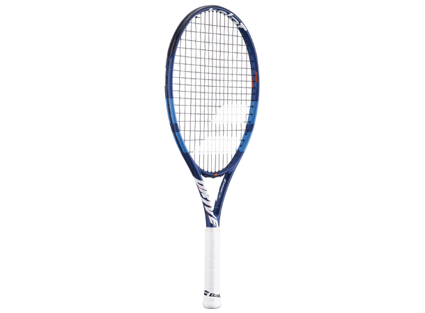 Babolat Drive Junior 24 Tennisracket Barn, høyde ca 125-135cm