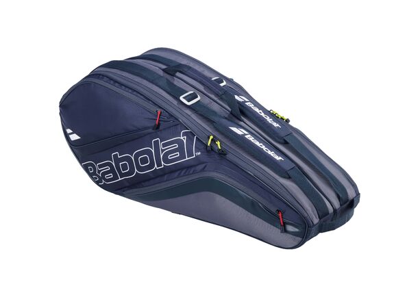 Babolat Evo Court L Tennisbag - 2 roms bag på 47 liter