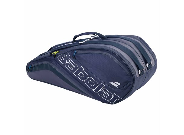 Babolat Evo Court L Tennisbag - 2 roms bag på 47 liter