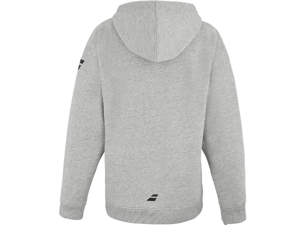 Babolat Exercise Hood Sweat Jr 8-10år Hettegenser