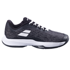 Babolat Jet Tere 2 AC Black/White Tennissko - alle underlag