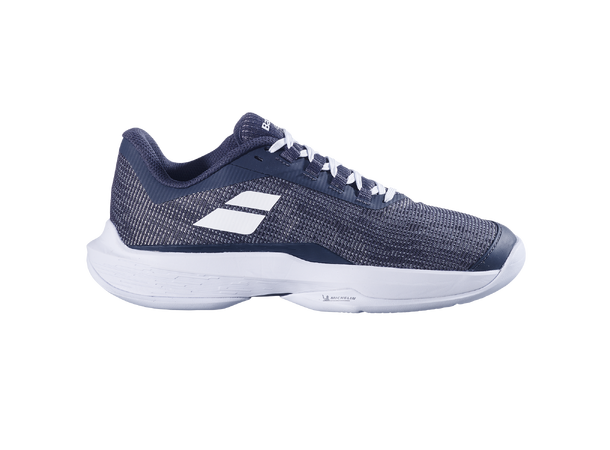 Babolat Jet Tere 2 AC Dame Jio Grey 40 Tennissko - alle underlag