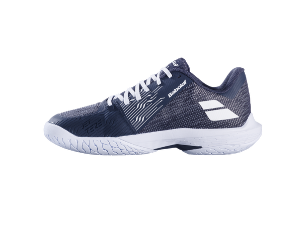 Babolat Jet Tere 2 AC Dame Jio Grey 40 Tennissko - alle underlag