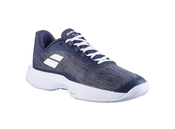 Babolat Jet Tere 2 AC Dame Jio Grey 40 Tennissko - alle underlag