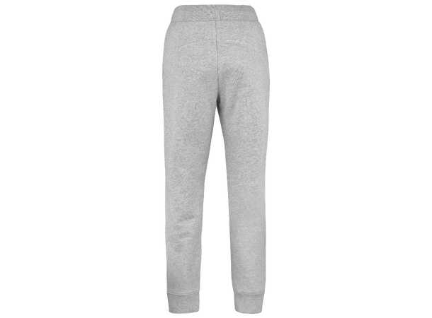 Babolat Jogger Pant, Bukse 12-14 ÅR Bukse - Gråmelert