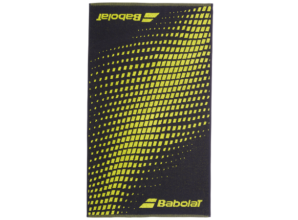 Babolat Medium Towel Aero/Grey Håndkle