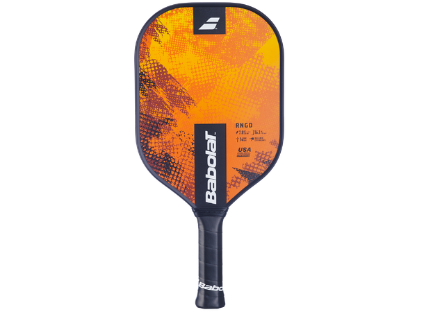 Babolat Paddle RNGD Pickleballracket - Lettspilt m/mye kraft