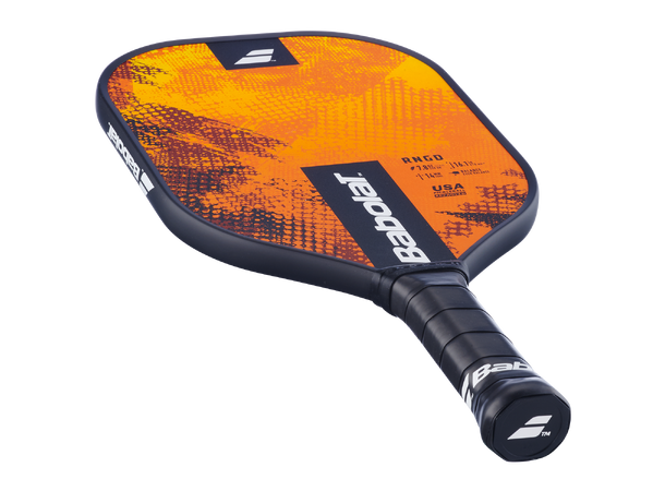 Babolat Paddle RNGD Pickleballracket - Lettspilt m/mye kraft