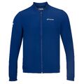 Babolat Play Jakke Barn Marine 6-8 År Teknisk treningsjakke
