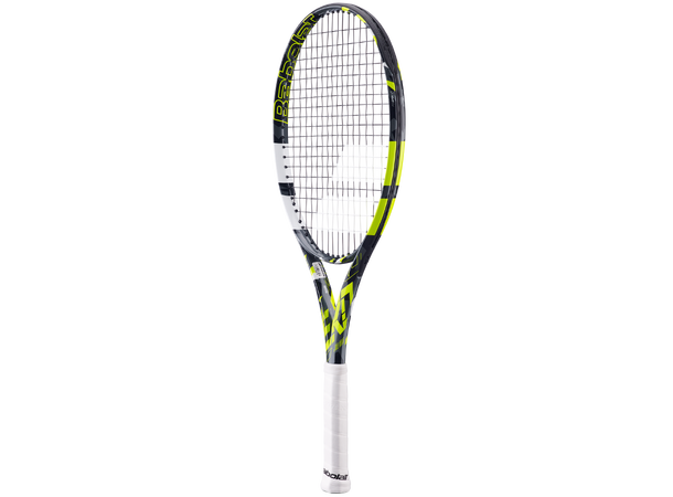 Babolat Pure Aero Jr 26 Tennisracket  Barn, høyde 140-150 cm
