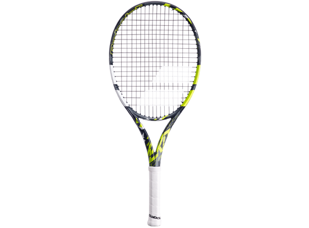 Babolat Pure Aero Jr 26 Tennisracket  Barn, høyde 140-150 cm