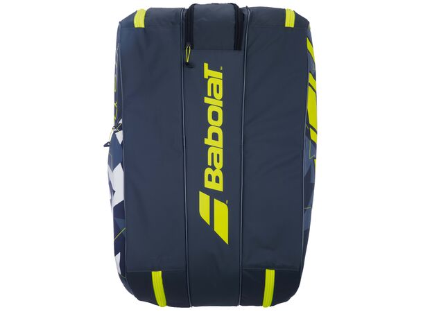 Babolat Pure Aero RH X 12 Tennisbag - 3 roms bag på 73 liter