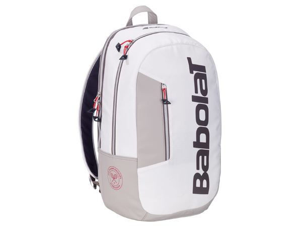 Babolat Pure Backpack Lite Wimbledon Tennisbag - Ryggsekk
