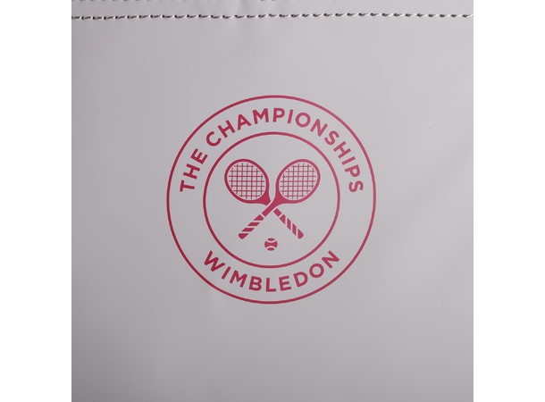 Babolat Pure Backpack Lite Wimbledon Tennisbag - Ryggsekk