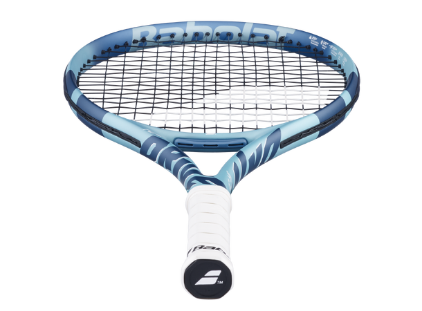 Babolat Pure Drive JR 26 Gen11 Lys Blå Tennisracket Barn, høyde 140-150 cm