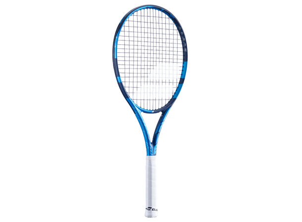 Babolat Pure Drive Super Lite Grep 0 Tennisracket - Pure Drive 255 gram