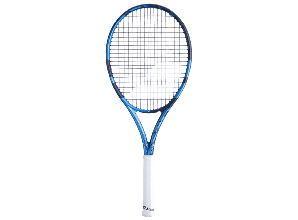 Babolat Pure Drive Super Lite Grep 0 Tennisracket - Pure Drive 255 gram