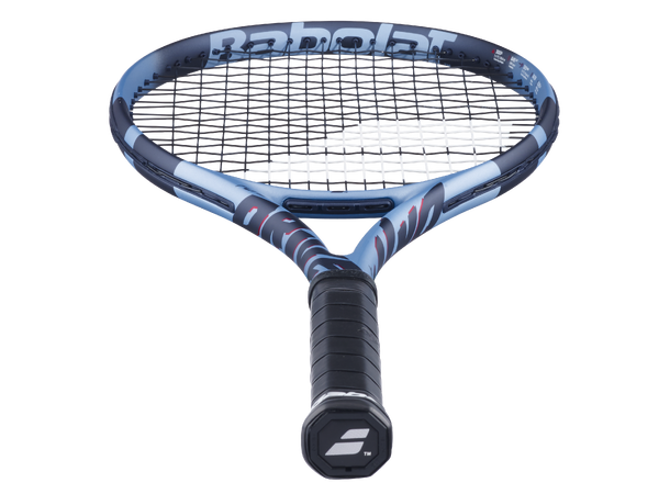 Babolat Pure Drive+ Gen11 Ustrenget G3 Pure Drive+ (Long Body) 300g - Ustrenget